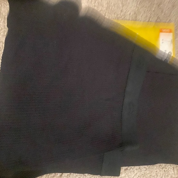 New in pack Men’s Magellan black Thermal Pants XL - Picture 4 of 4